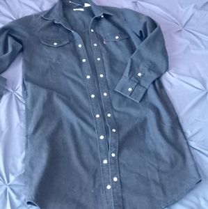 Levi's Jean dress
